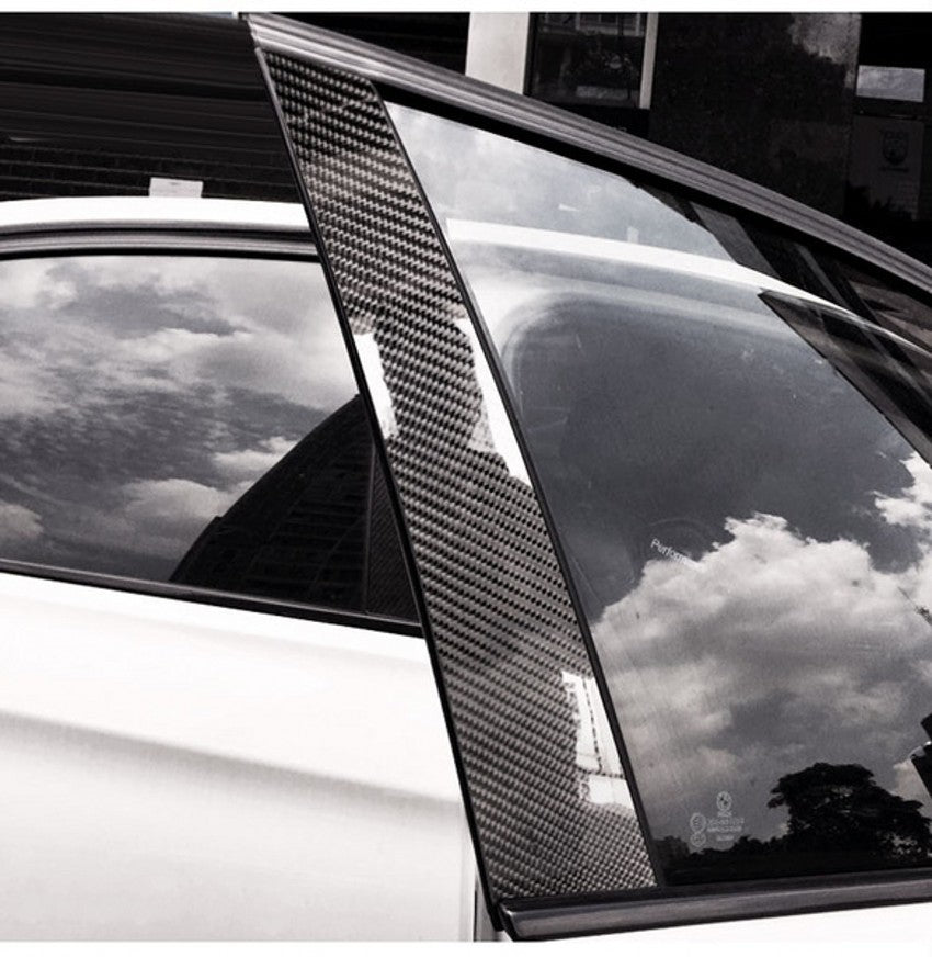 6D Nano Carbon Fiber Vinyl Wrap Roll