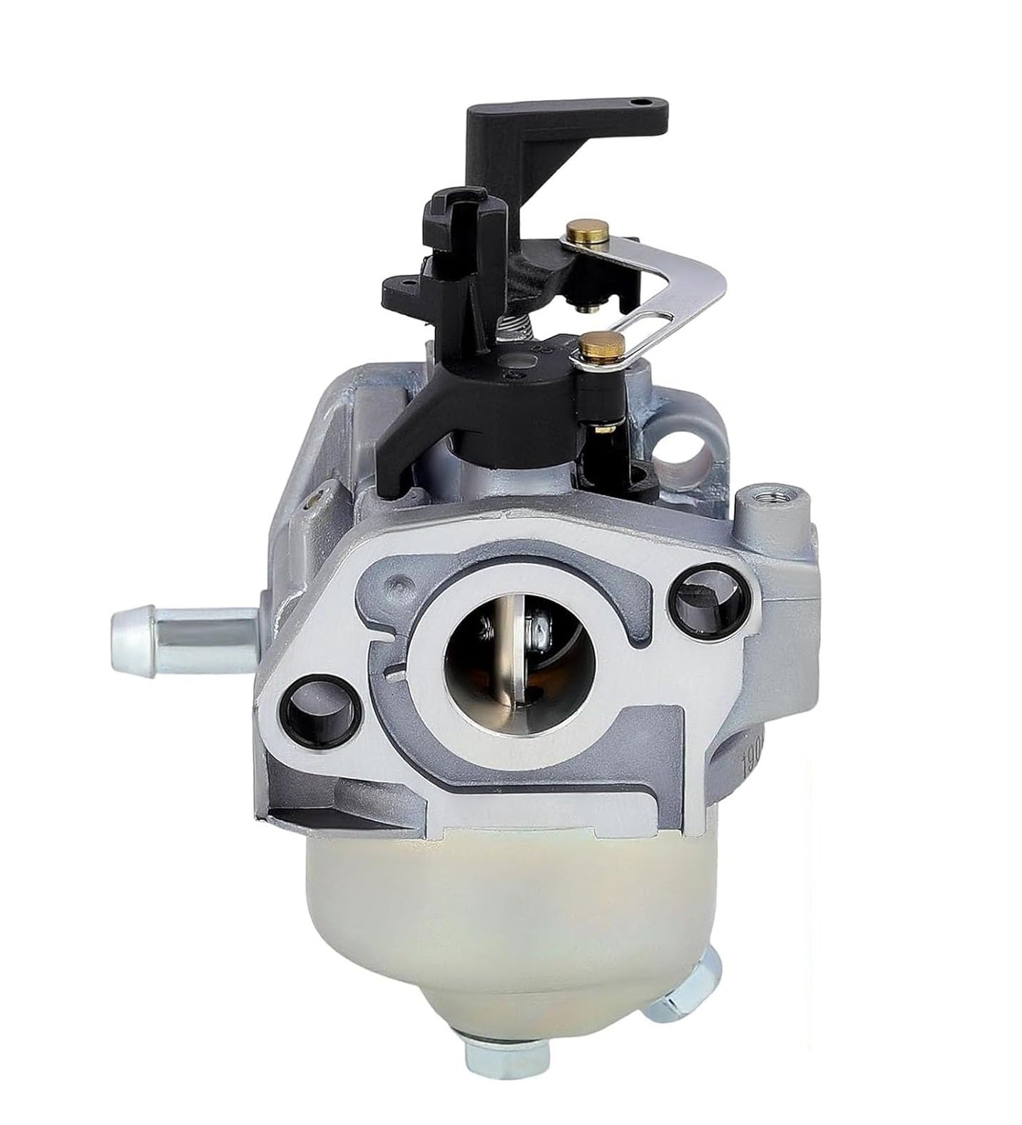 thumbnail image 2 of Carburetor For Kohler XT650, XT675, Courage 1485321S, 1485336S 2 of 13