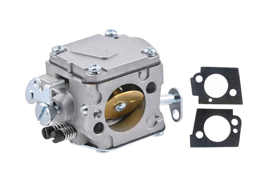 Carburetor Fits for Husqvarna 61 268 266 272 XP Chainsaw
