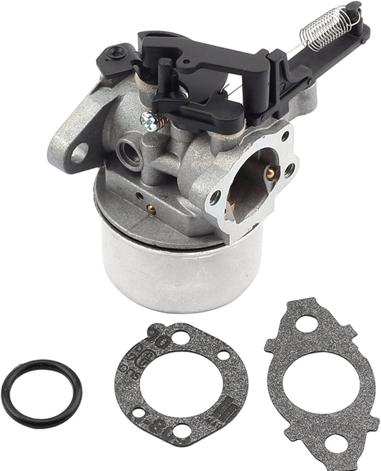 Carburetor for Briggs & Stratton 796608 591137 590948 594287 799248