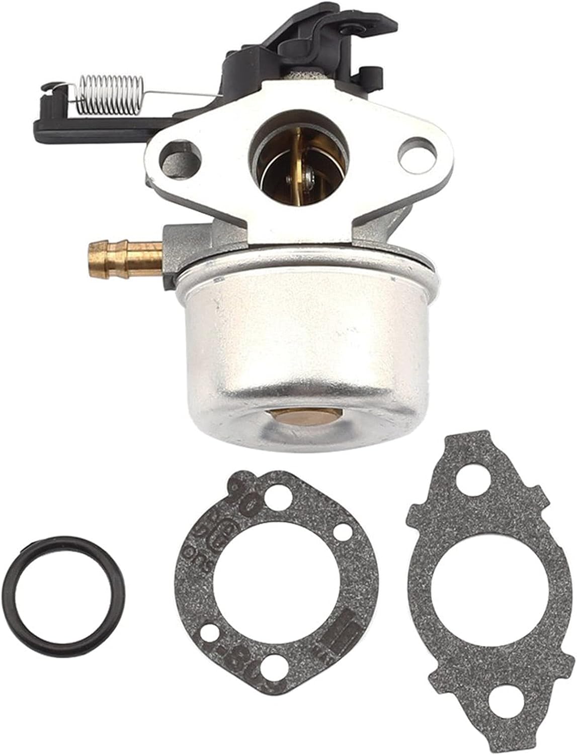 Carburetor for Briggs & Stratton 796608 591137 590948 594287 799248