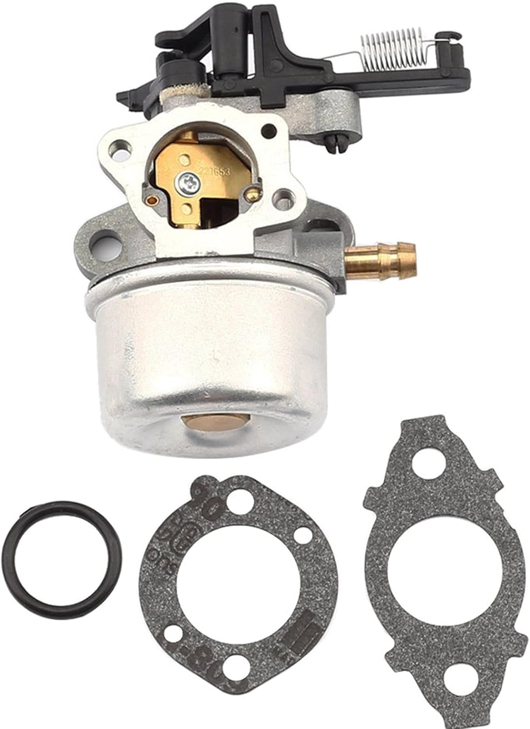 Carburetor for Briggs & Stratton 796608 591137 590948 594287 799248