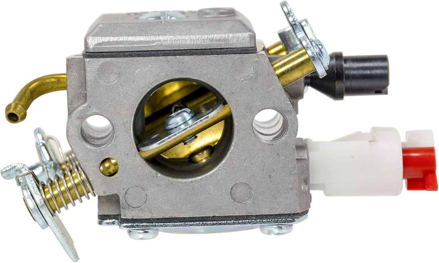 Carburetor C3-EL18B 503283208 for Husqvarna 345 340 350 351 346XP Chainsaw