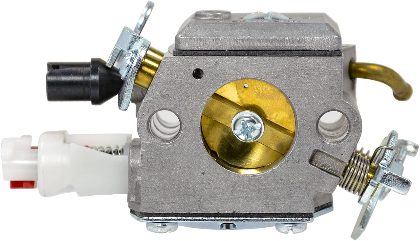 Carburetor C3-EL18B 503283208 for Husqvarna 345 340 350 351 346XP Chainsaw