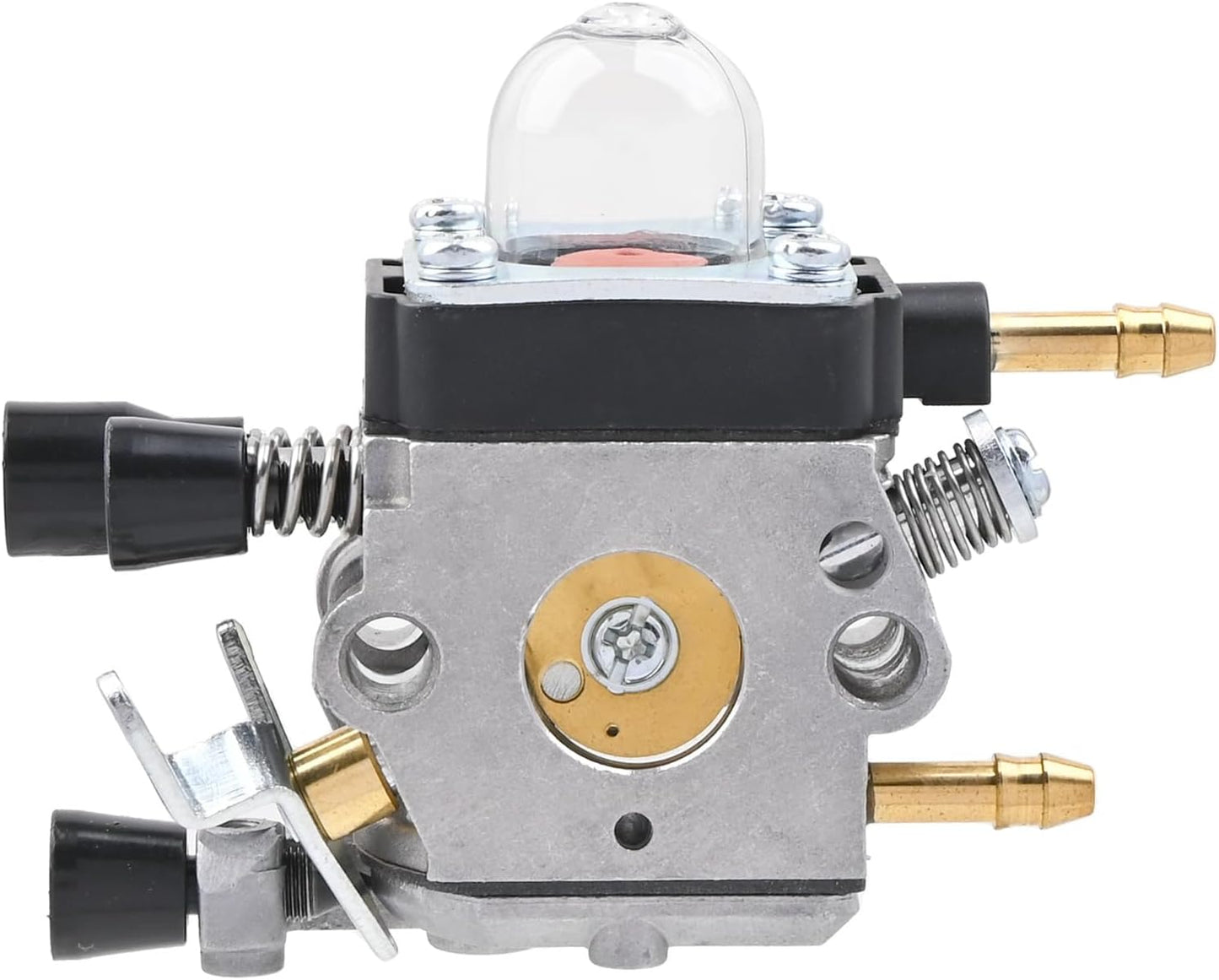 Carburetor Kit For Stihl BG45 BG46 BG55 BG65 BR45C SH55 SH85 Blower 4229 1200 606