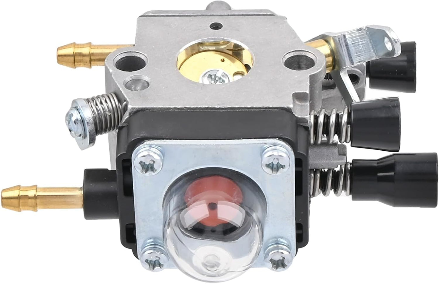 Carburetor Kit For Stihl BG45 BG46 BG55 BG65 BR45C SH55 SH85 Blower 4229 1200 606