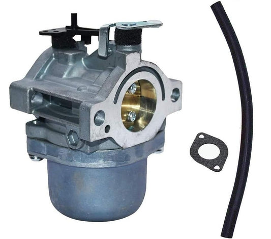 Carburettor for Briggs & Stratton 593432 794653 699737 794215 791178 791266 699158 793227