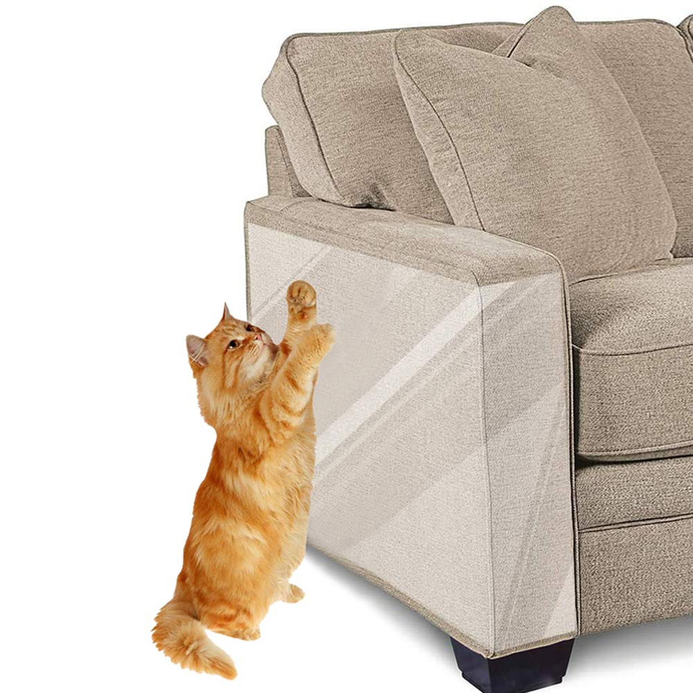 Anti Cat Scratcher Tapes Cat Furniture Protector