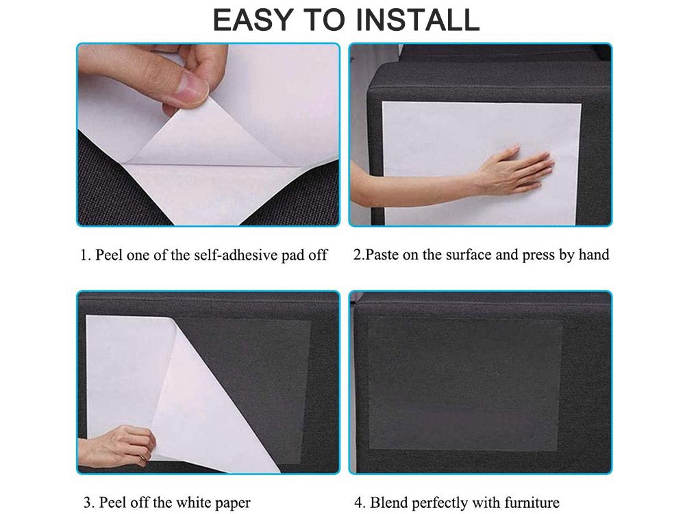 Anti Cat Scratcher Tapes Cat Furniture Protector