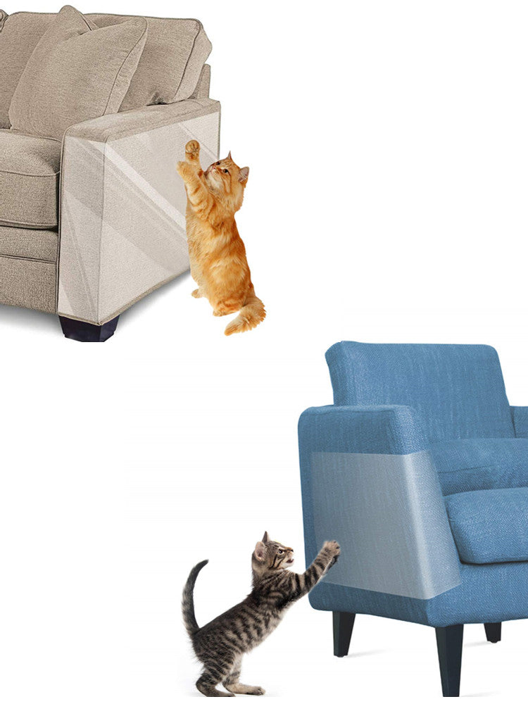 Anti Cat Scratcher Tapes Cat Furniture Protector