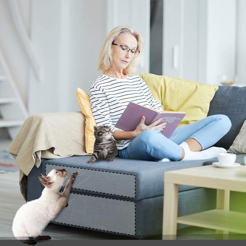 Anti Cat Scratcher Tapes Cat Furniture Protector