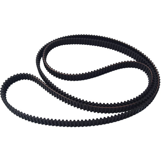 Cogged Belt M150718 M133858 Replacement for John Deere Lawn Tractor LTR155 LTR166 LTR180