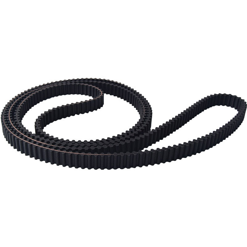 Cogged Belt M150718 M133858 Replacement for John Deere Lawn Tractor LTR155 LTR166 LTR180