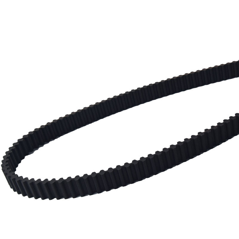 Cogged Belt M150718 M133858 Replacement for John Deere Lawn Tractor LTR155 LTR166 LTR180