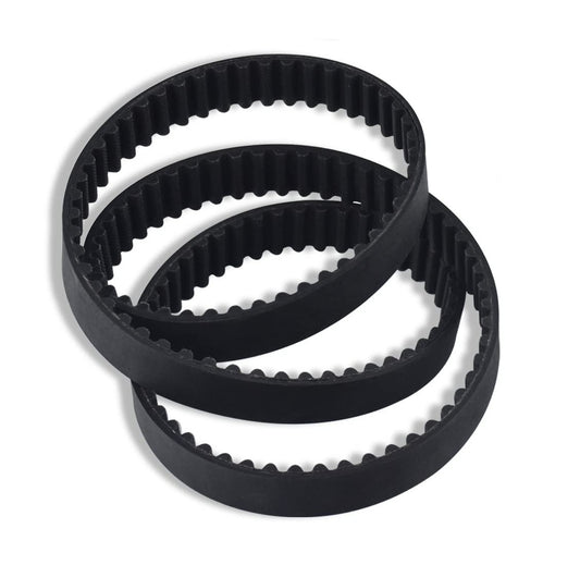 Cogged Drive Belt 1203335 for Toro TimeMaster & Exmark 30" Deck Lawn Mower