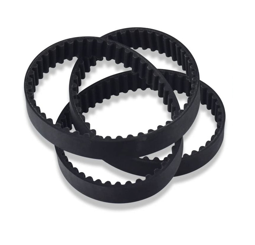Cogged Drive Belt 1203335 for Toro TimeMaster & Exmark 30" Deck Lawn Mower