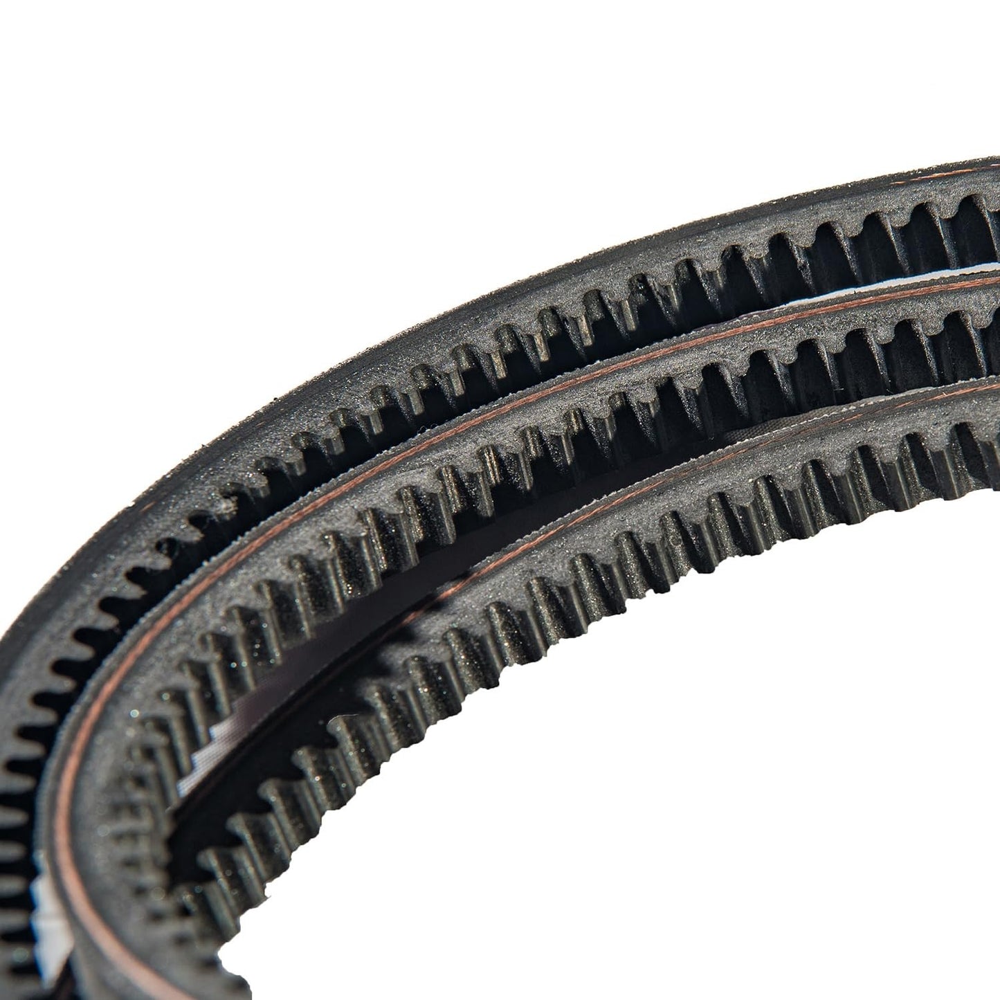 Lawn Mower Cogged Drive Belt 603907 for Hustler Raptor, Raptor Limited SD and SDX