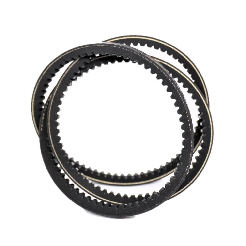 Cogged Hydro Belt 574870901 for Lawn Mower Husqvarna Jonsered Craftsman