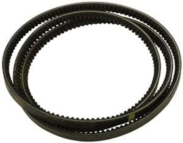 Cogged Hydro Belt 574870901 for Lawn Mower Husqvarna Jonsered Craftsman