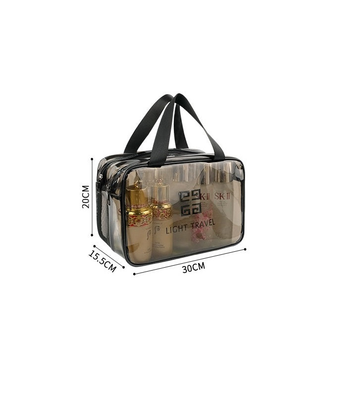 Portable Travel Fitness Swimming Bag Cosmetic Storage Bag