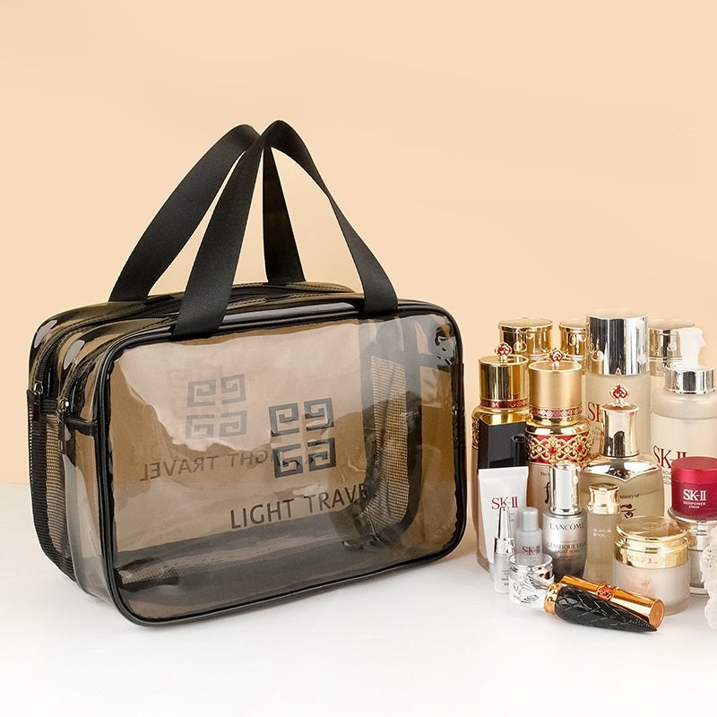 Portable Travel Fitness Swimming Bag Cosmetic Storage Bag