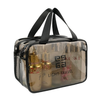 Portable Travel Fitness Swimming Bag Cosmetic Storage Bag
