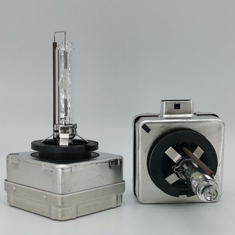 Made in Germany Osram Xenon Globe headlight bulb - D1S 35W 4300K P32d-2 HID 66144 66145