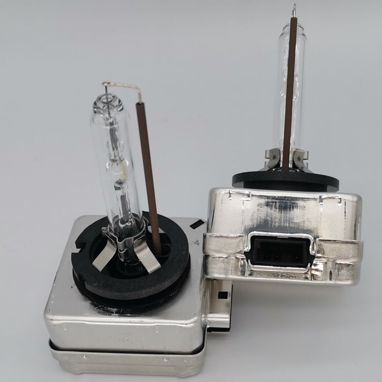 Made in Germany Osram Xenon Globe headlight bulb - D1S 35W 4300K P32d-2 HID 66144 66145