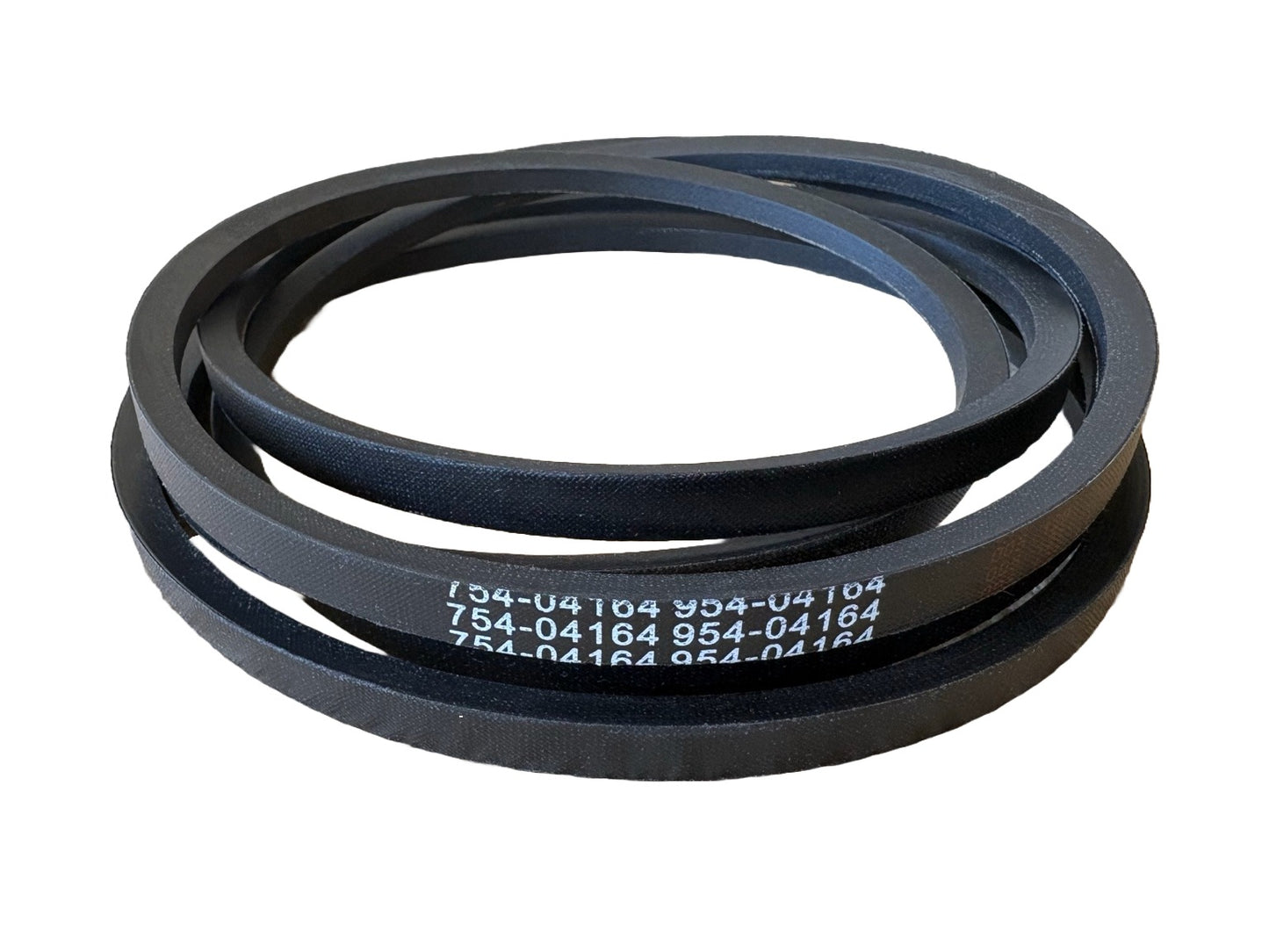 Deck Belt 1/2" x 131" 754-04164 954-04164 600734 Hustler Simplicity Snapper Victa