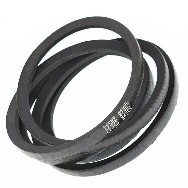 Deck Belt 754-04325 954-04325 1758984YP 1/2" x 125"