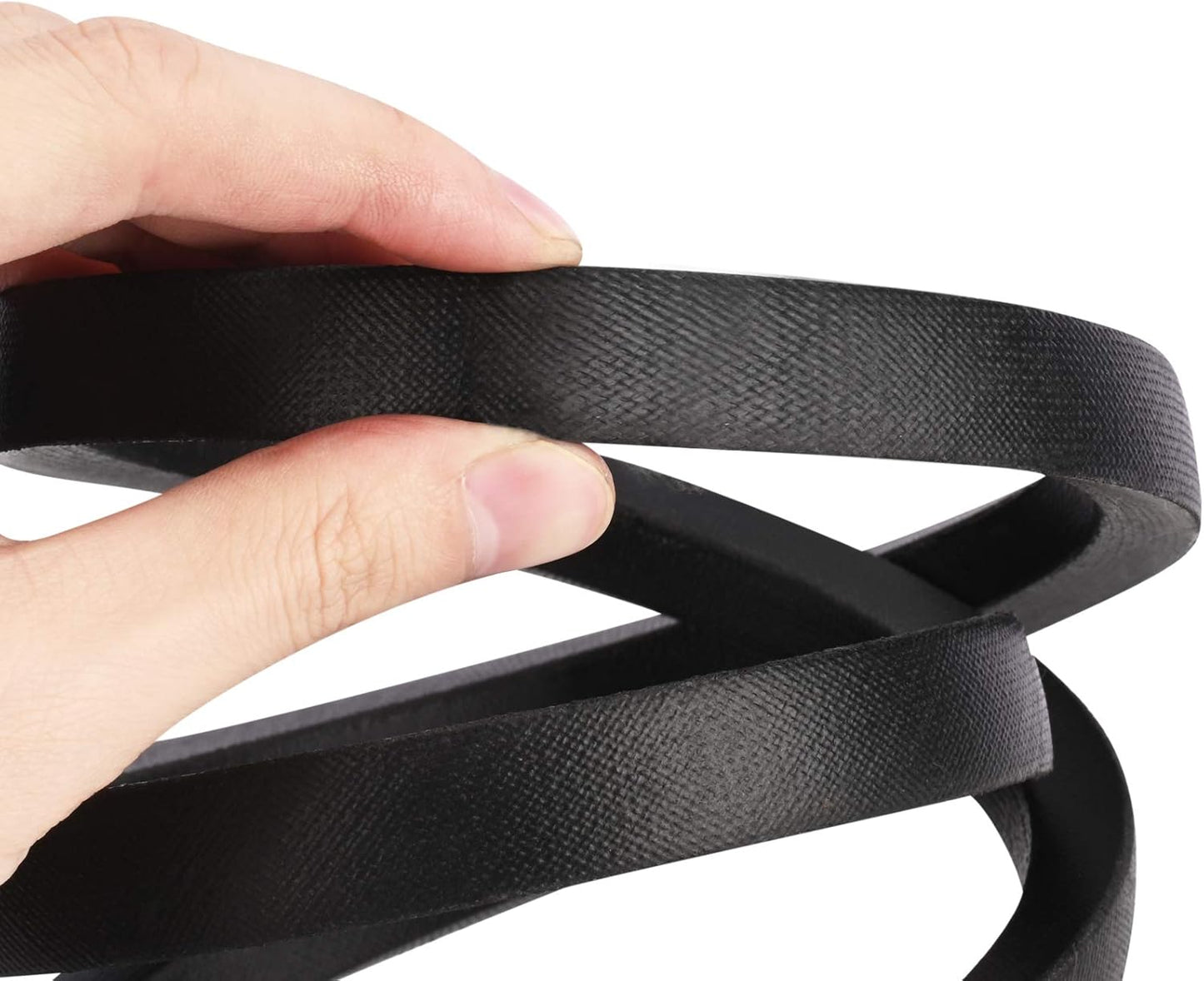 Deck Belt GX25628 1/2" X 118-1/4" For MTD/Cub Cadet/Masport/Snapper/Yardman