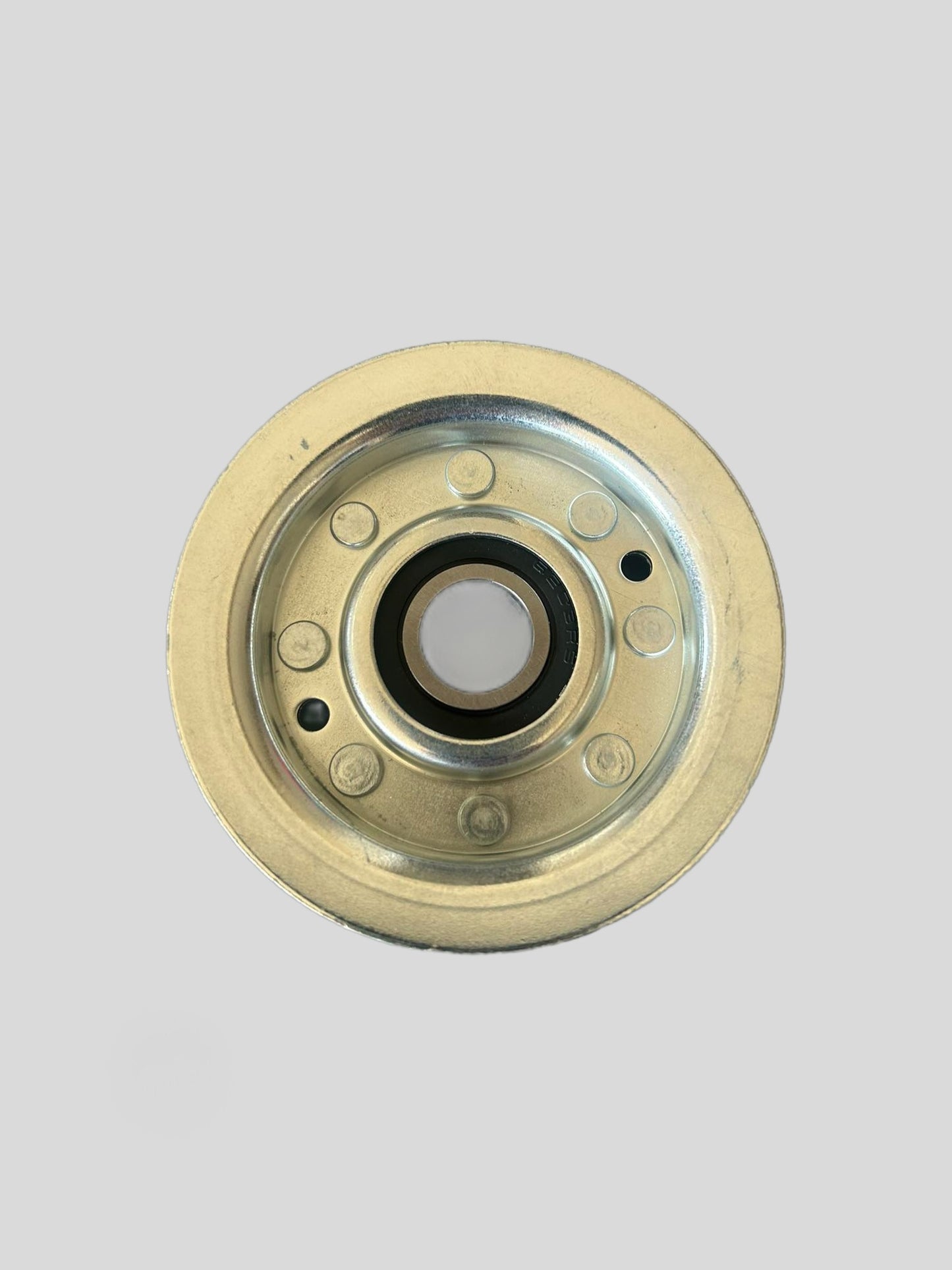 Deck Flat Idler Pulley For John Deere LA115, LA120, LA125, LA130, LA135, LA140 GY20067 GY22172