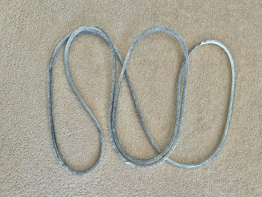 Kevlar Deck Belt for Cub Cadet 754-04240 954-04240 1/2" x 162"