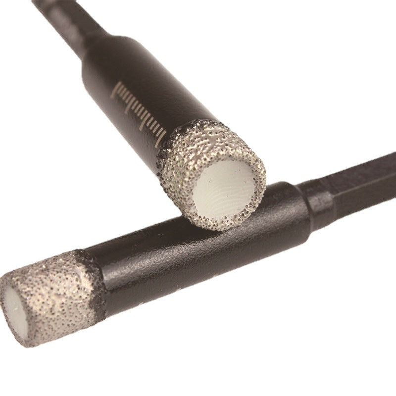 Diamond Holesaw Drill Bit