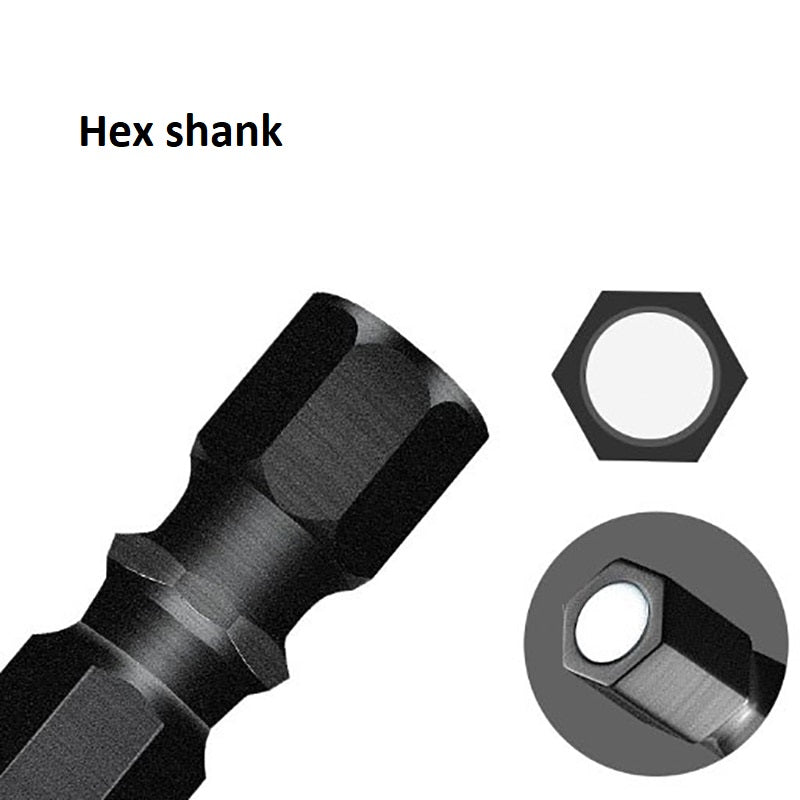 Diamond Holesaw Drill Bit