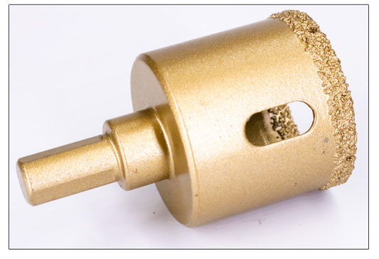 Diamond Holesaw Drill Bit 32mm / 35mm