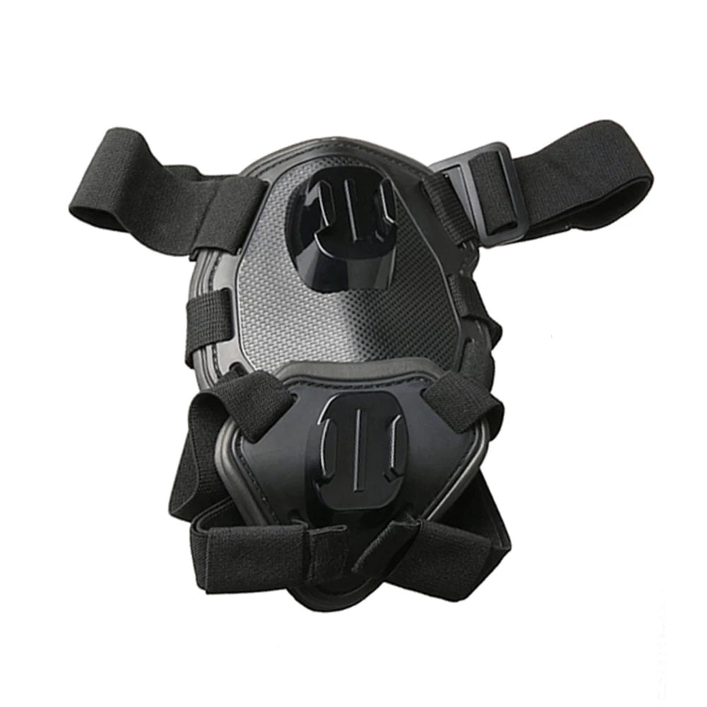 Adjustable Dog Harness Strap for Gopro
