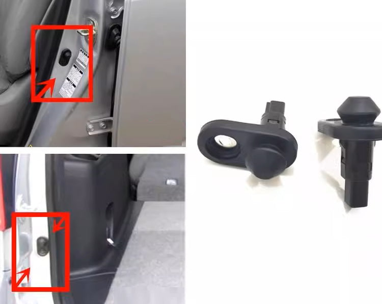 Door Light Lamb Switch Button 84231-06020 For Toyota Land Cruiser Prado Lexus
