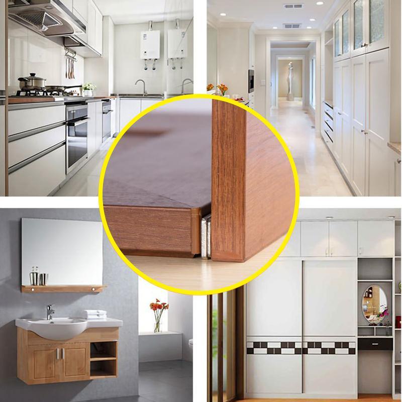 Punch-free Magnetic Door Closer Door Catch for Furniture Cabinet Cupboard with Screws