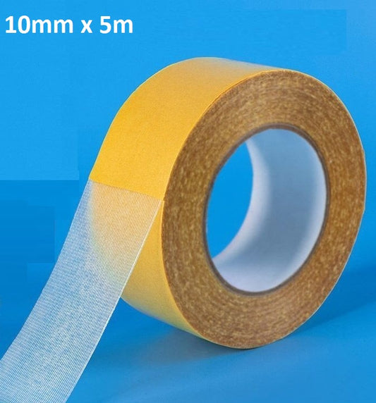 Double-sided Fiberglass Grid Tape