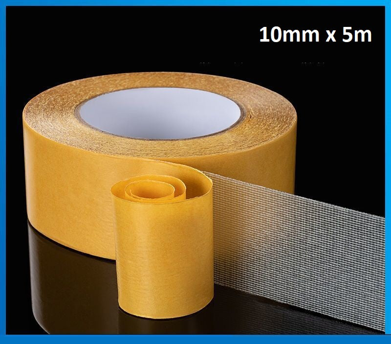 Double-sided Fiberglass Grid Tape