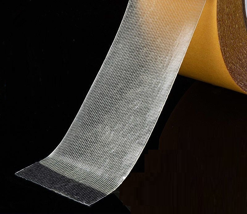 Double-sided Fiberglass Grid Tape