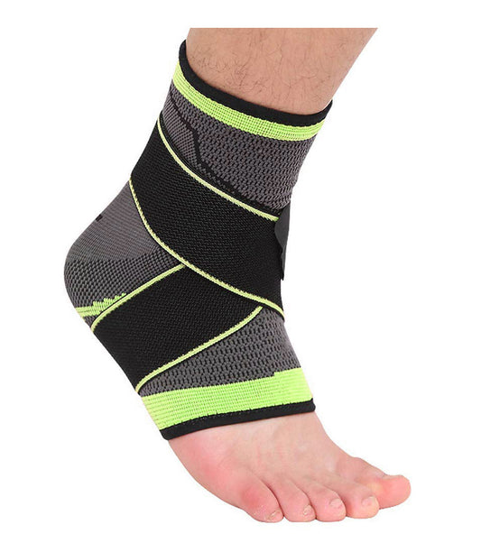 1pc Elastoplast Ankle brace support