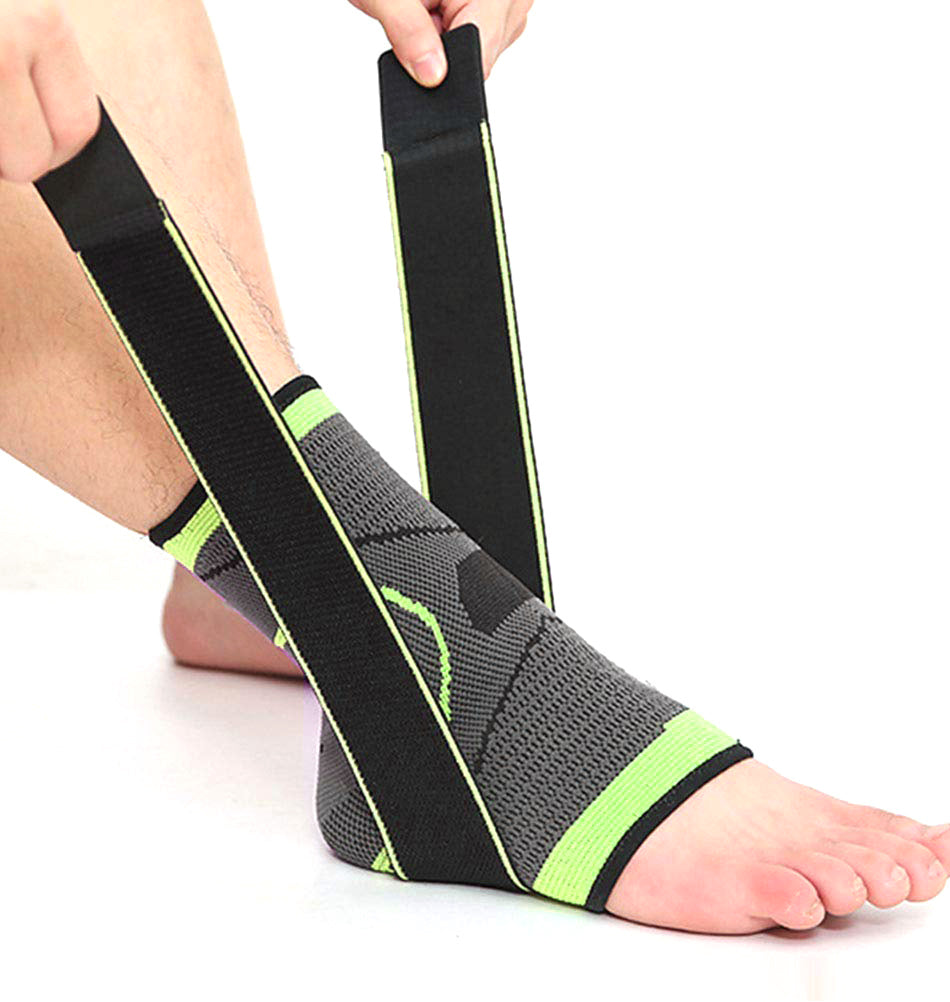 1pc Elastoplast Ankle brace support