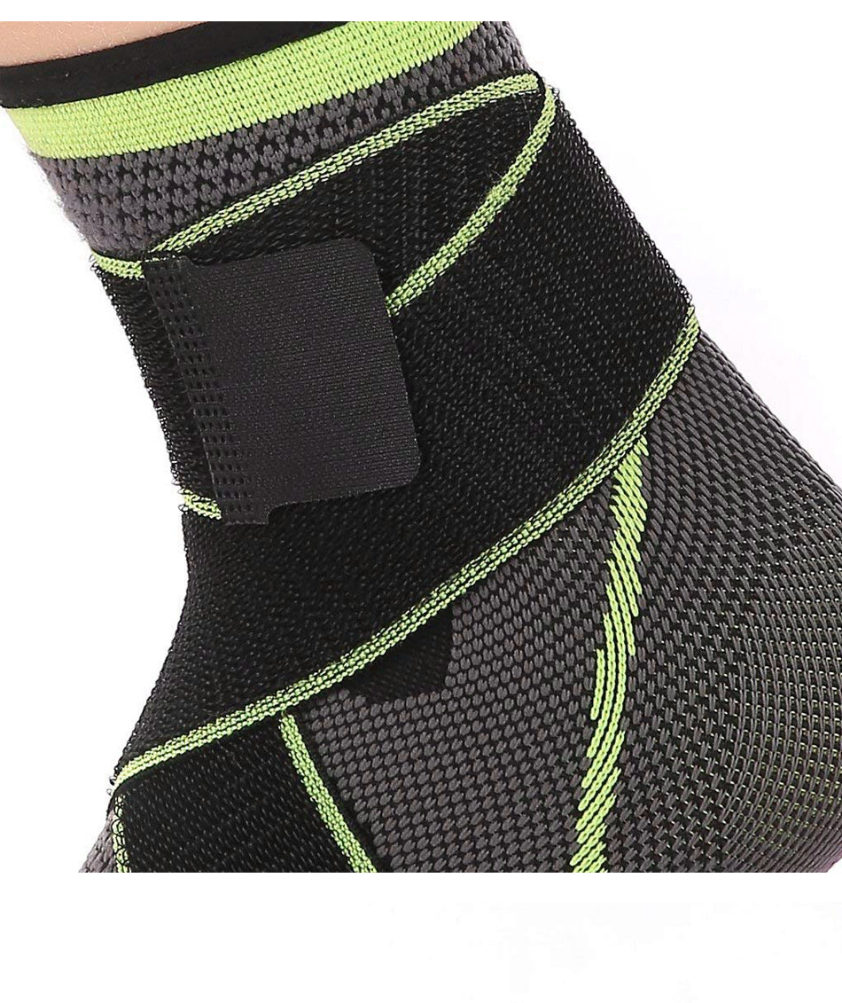 1pc Elastoplast Ankle brace support
