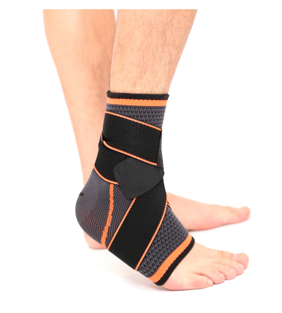 1pc Elastoplast Ankle brace support