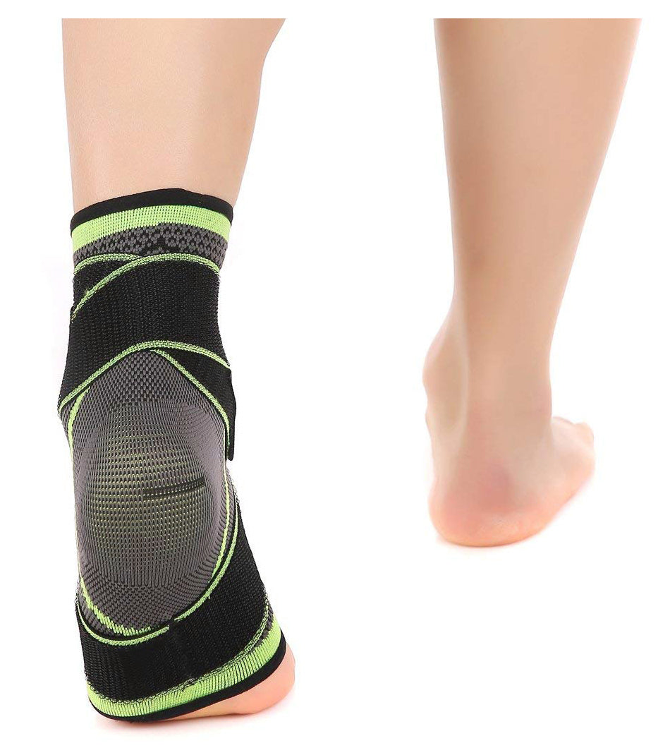 1pc Elastoplast Ankle brace support