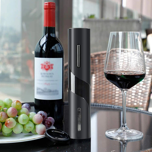 Electric Corkscrews wine opener