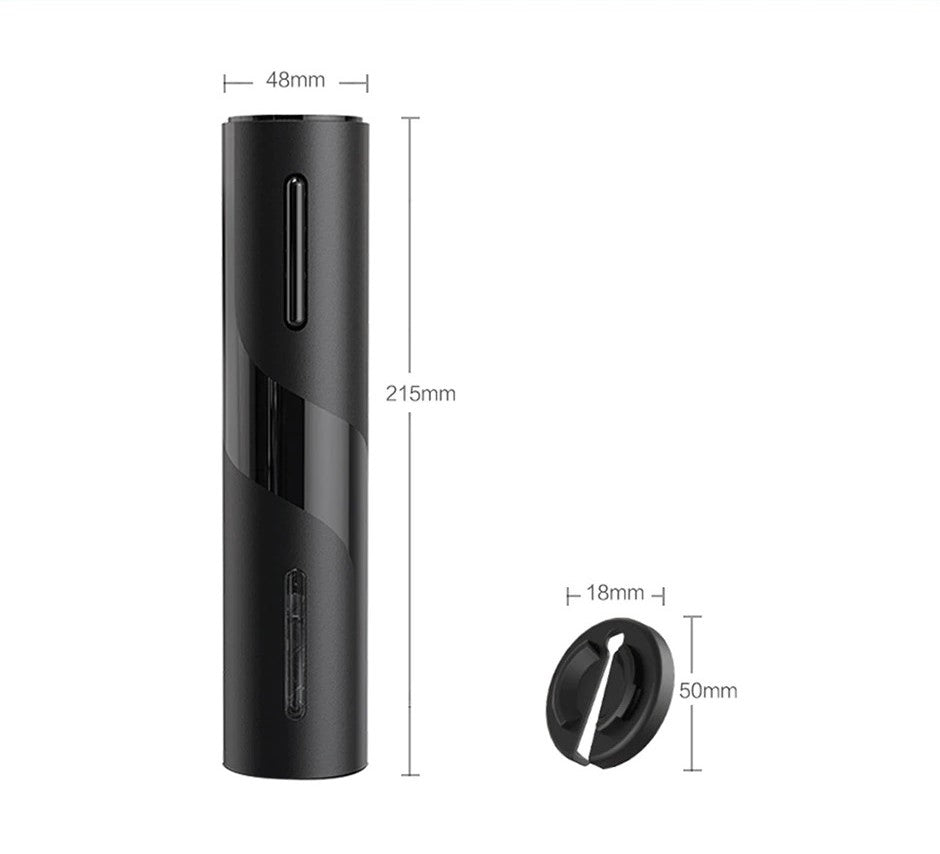 Electric Corkscrews wine opener
