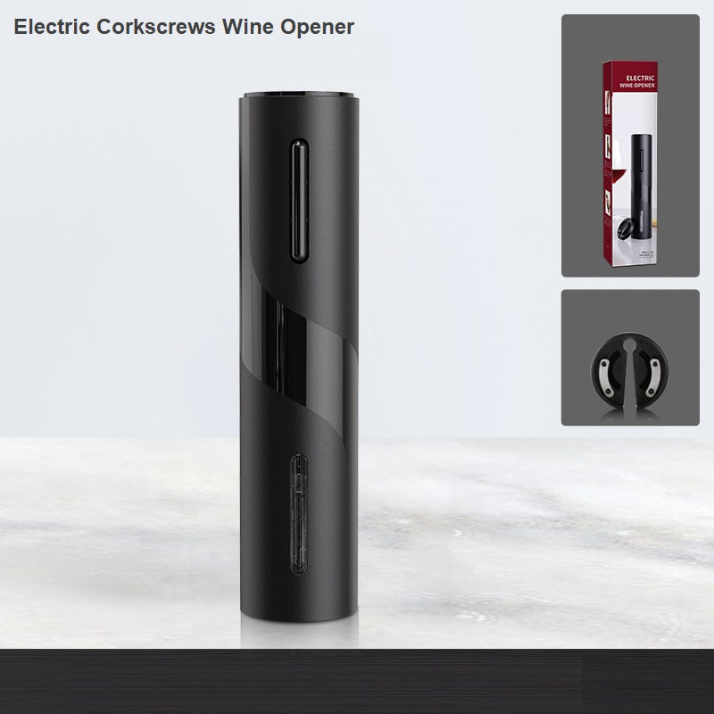 Electric Corkscrews wine opener